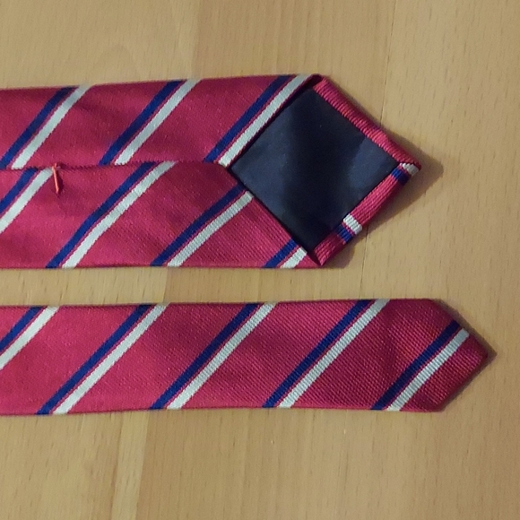 J. Crew Neck Tie - Picture 6 of 9